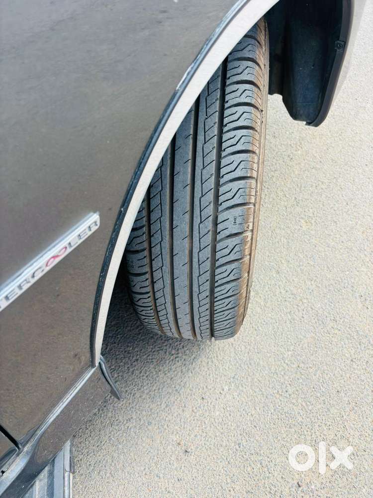 Toyota Innova 2.5 V 7 Str, 2013, Diesel