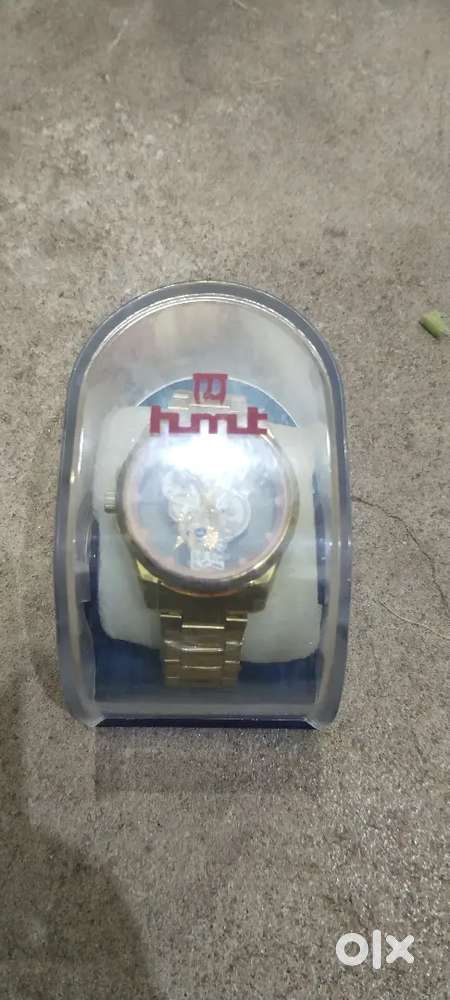 New watch  h ak no hai