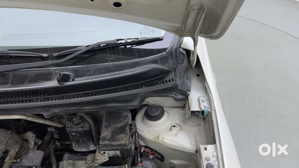 Maruti Suzuki Celerio 1.0 Vxi Amt, 2014, Petrol