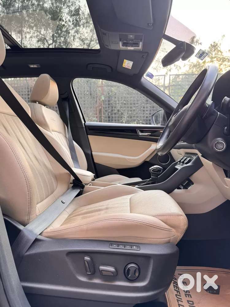 Skoda Kodiaq, 2024, Petrol