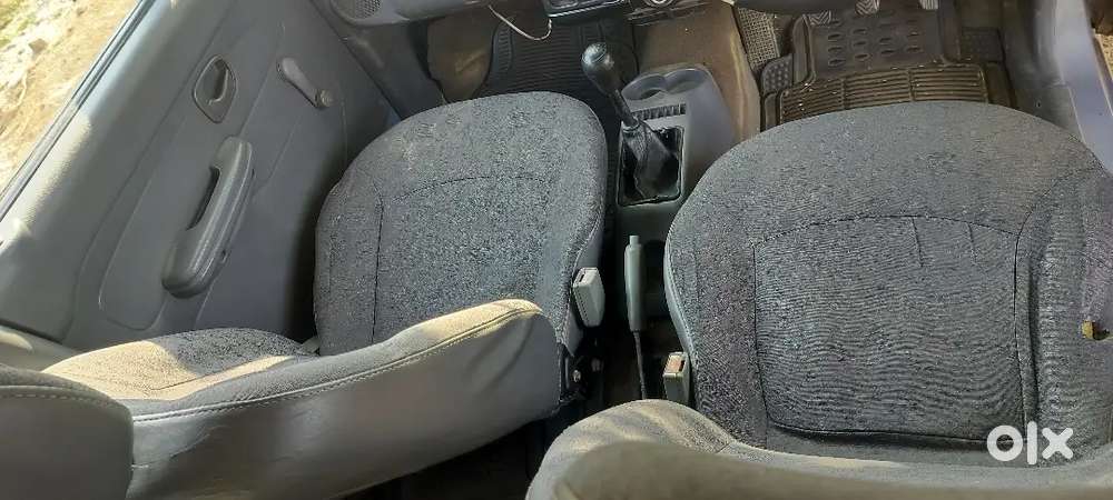 Hyundai Santro Xing 2004 Petrol Good Condition