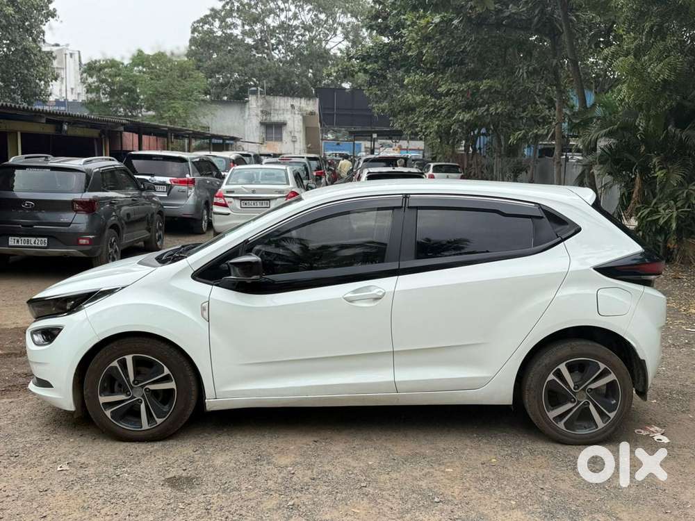 Tata Altroz 1.5 Xz Diesel, 2023, Diesel
