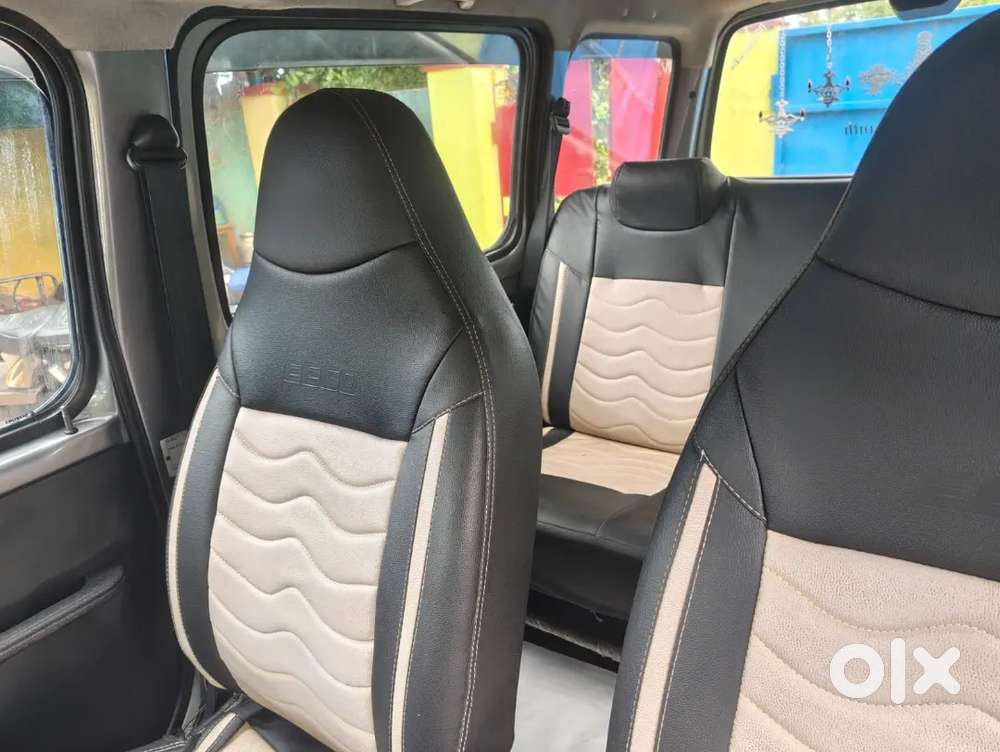 Maruti Suzuki Eeco Ac 2020