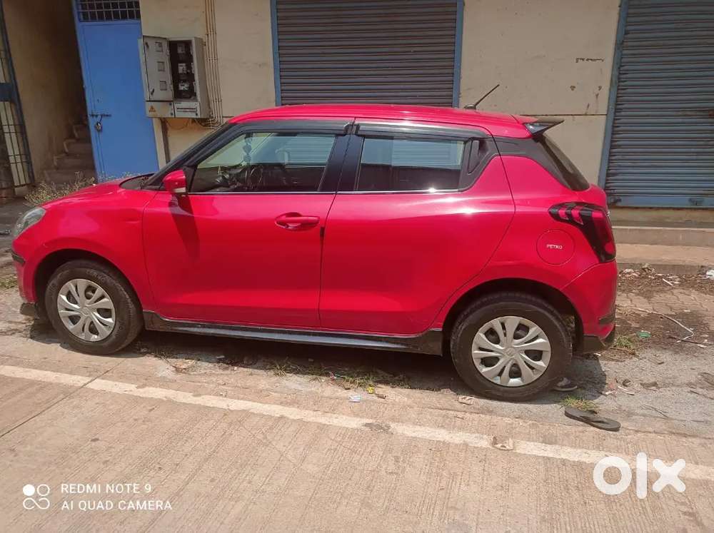 Maruti Suzuki Swift 2019 Petrol 120000 Km Driven Show Room Mentain