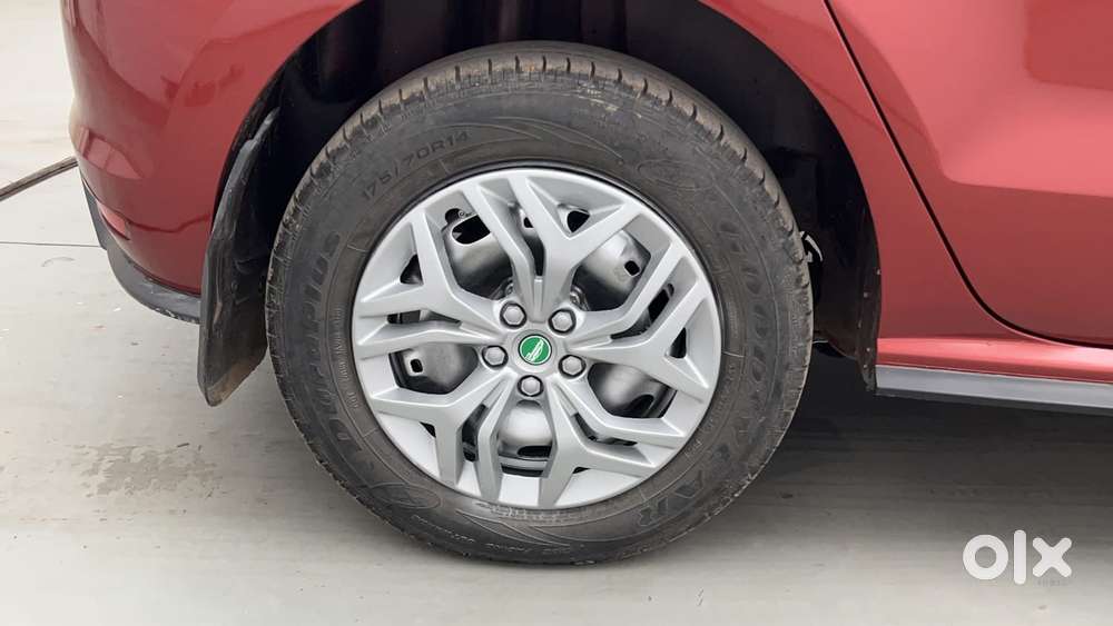 Volkswagen Polo 1.0 Mpi Trendline, 2020, Petrol