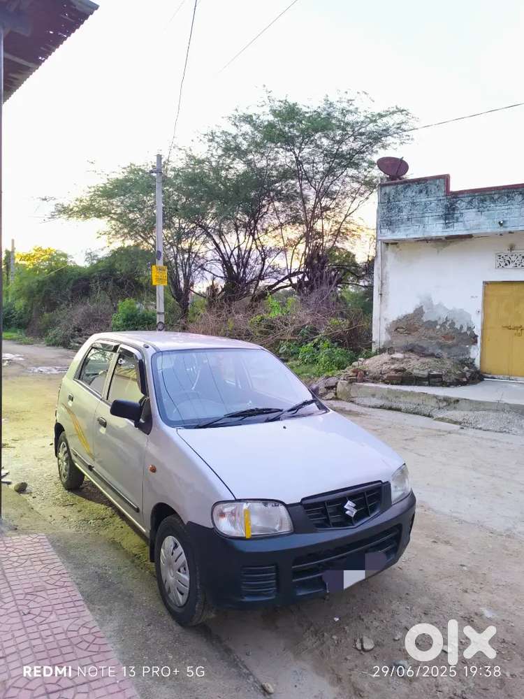 एक बार चला कर देख लो नो टच वन हैंड कार