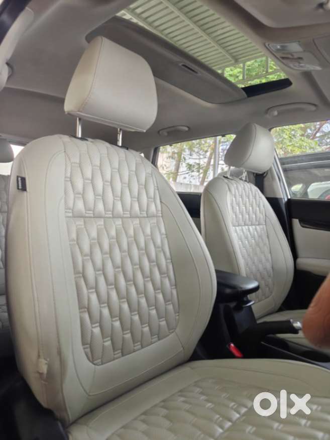 Kia Seltos Htx G, 2022, Petrol