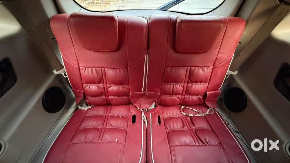 Mahindra Xuv500 W4, 2017, Diesel