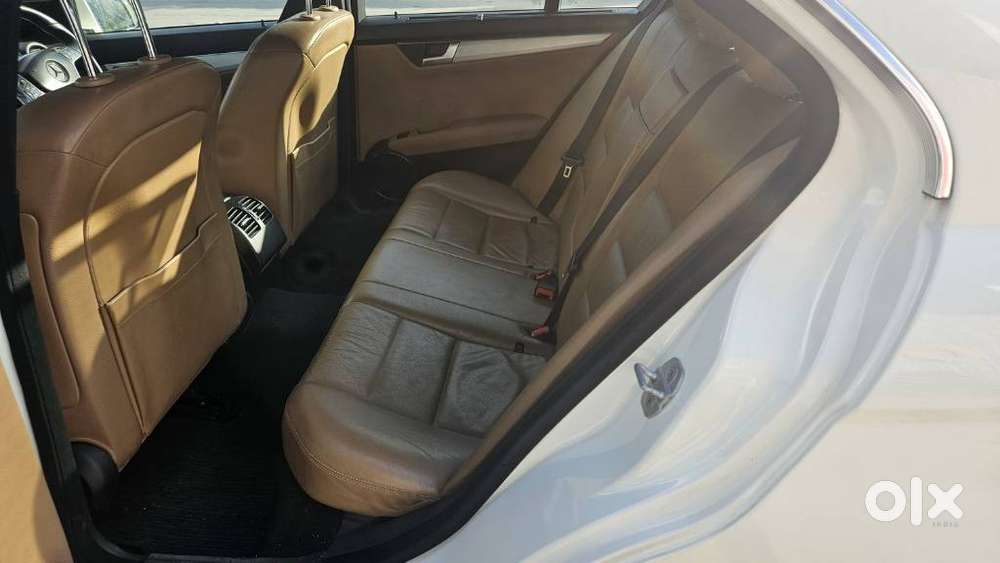 Mercedes-benz C Class Prime 200, 2011, Petrol