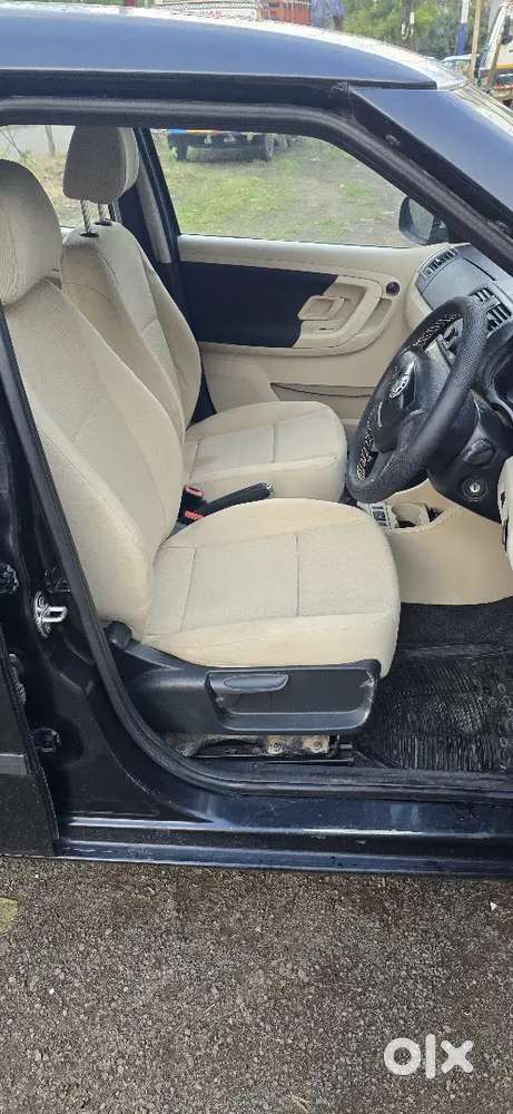 Skoda Fabia 2012 Model First Owner