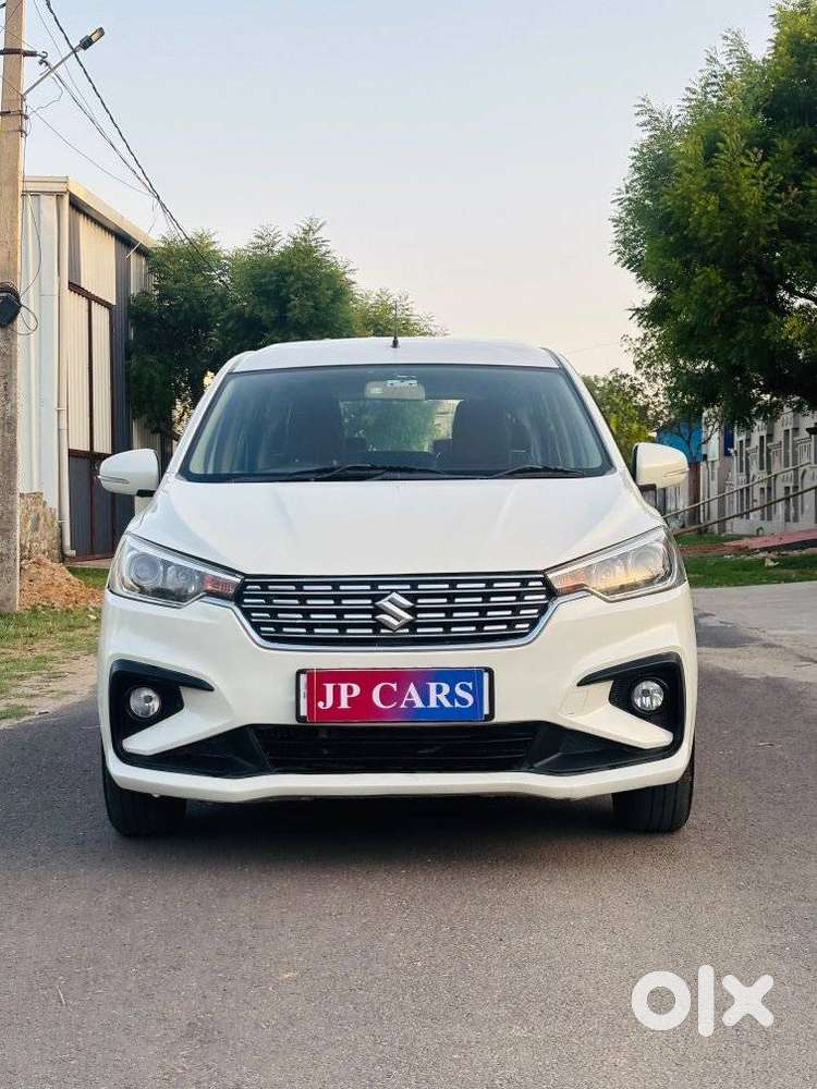 Maruti Suzuki Ertiga Vdi Shvs, 2019, Diesel