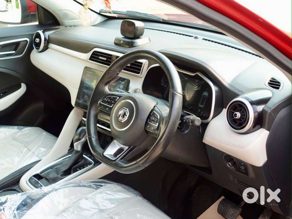 Mg Astor 1.5 Sharp Cvt, 2023, Petrol