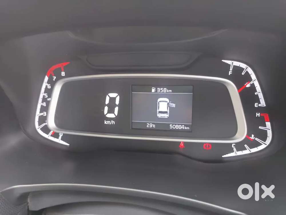 Kia Sonet 1.2 Plus 2020