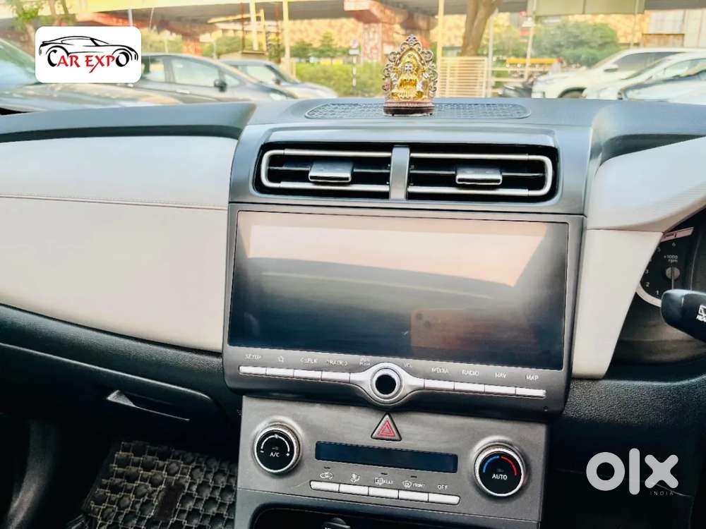 Hyundai Creta Sx (o) 1.5 Diesel Automatic, 2022, Diesel