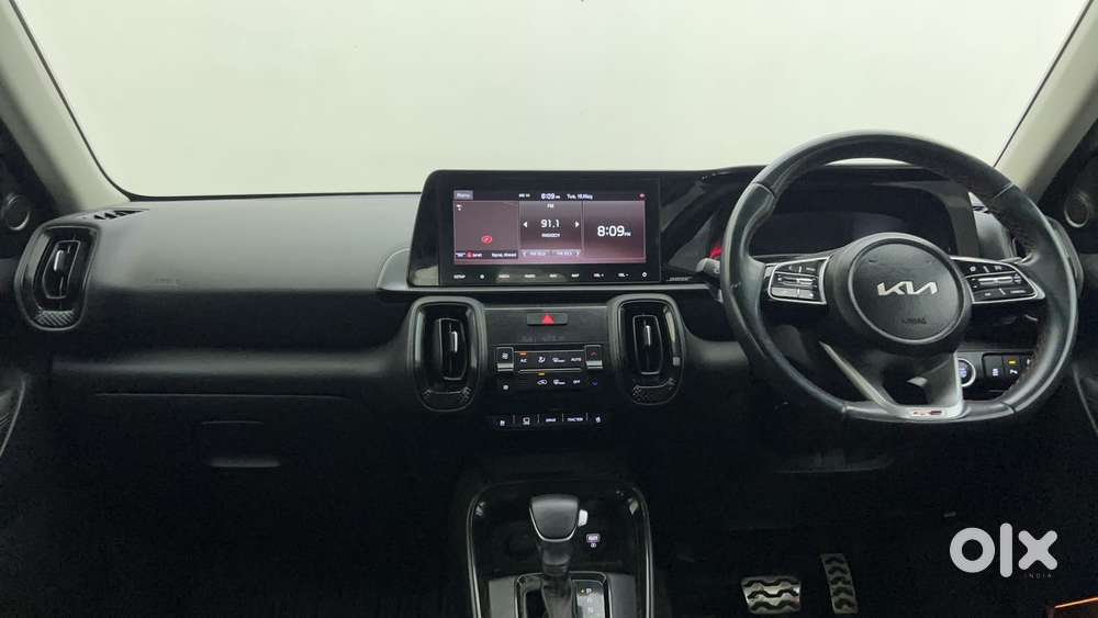 Kia Sonet Gtx Plus 1.5 Dct At, 2023, Diesel