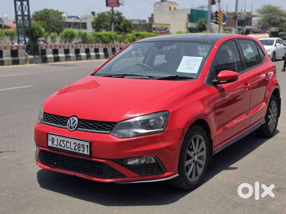 Volkswagen Polo 1.0 Highline Plus Tsi, 2020, Petrol