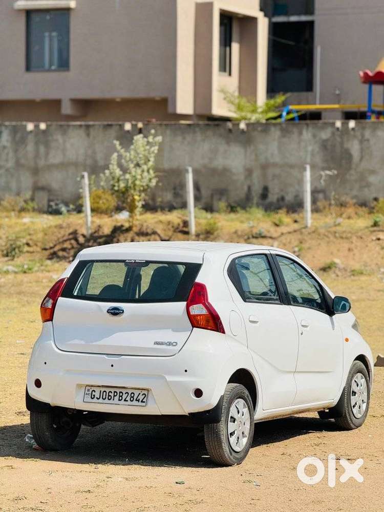Datsun Redi Go, 2019, Petrol