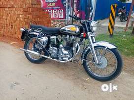 Vintage best sale bullet olx