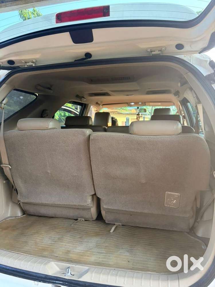 Toyota Diesel Automatic 2014