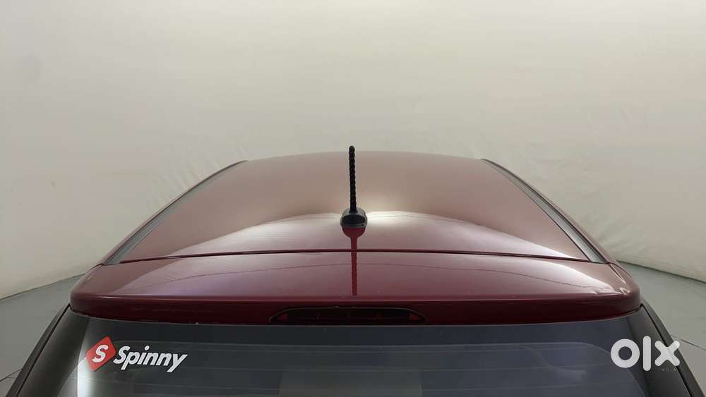 Hyundai Elite I20 Asta Option, 2018, Petrol