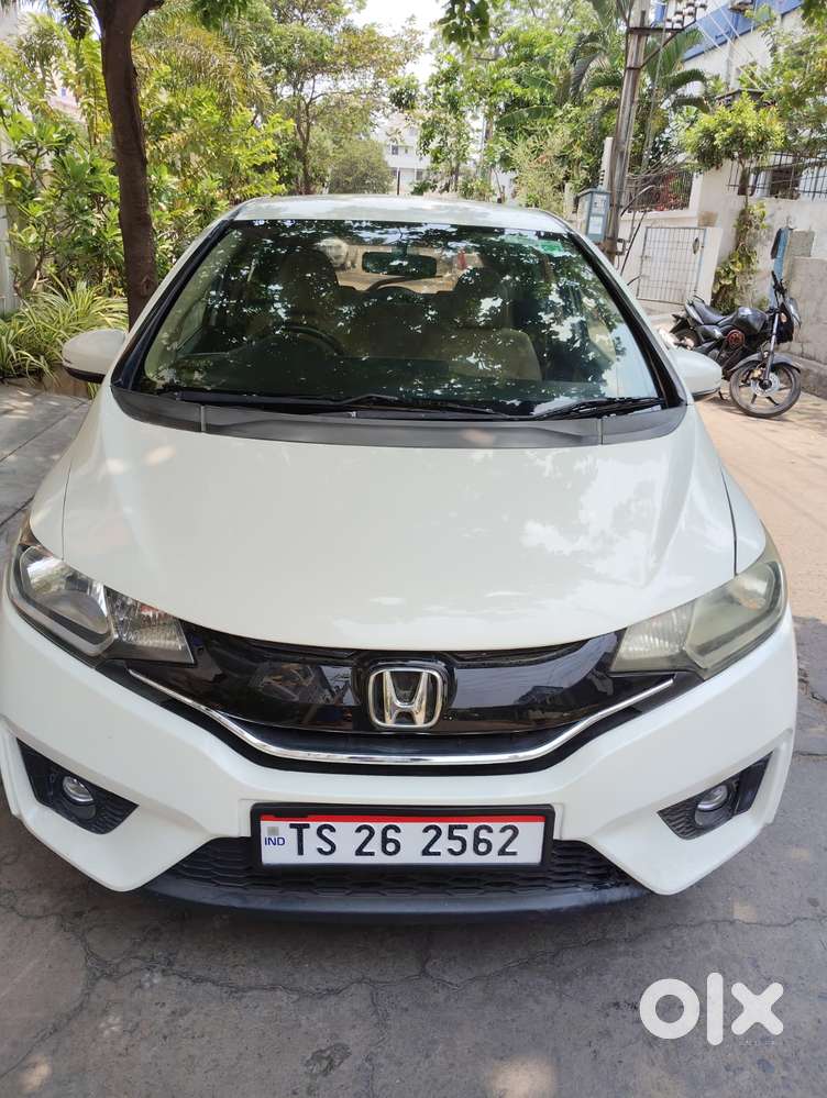 Honda Jazz 1.5 V I Dtec, 2016, Diesel