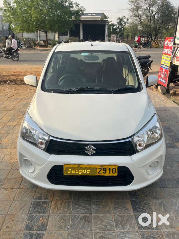 Maruti Suzuki Celerio Lxi(o), 2021, Cng & Hybrids