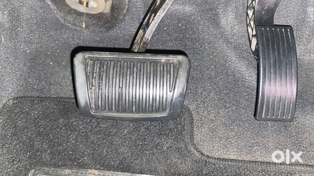 Hyundai New Santro 1.1 Magna Amt, 2018, Petrol