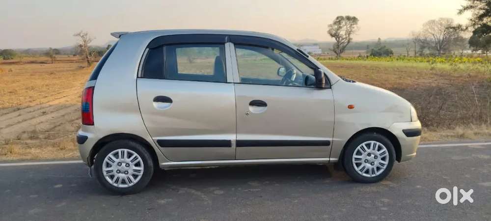 Santro Petrol And Cng Fc Till 2030