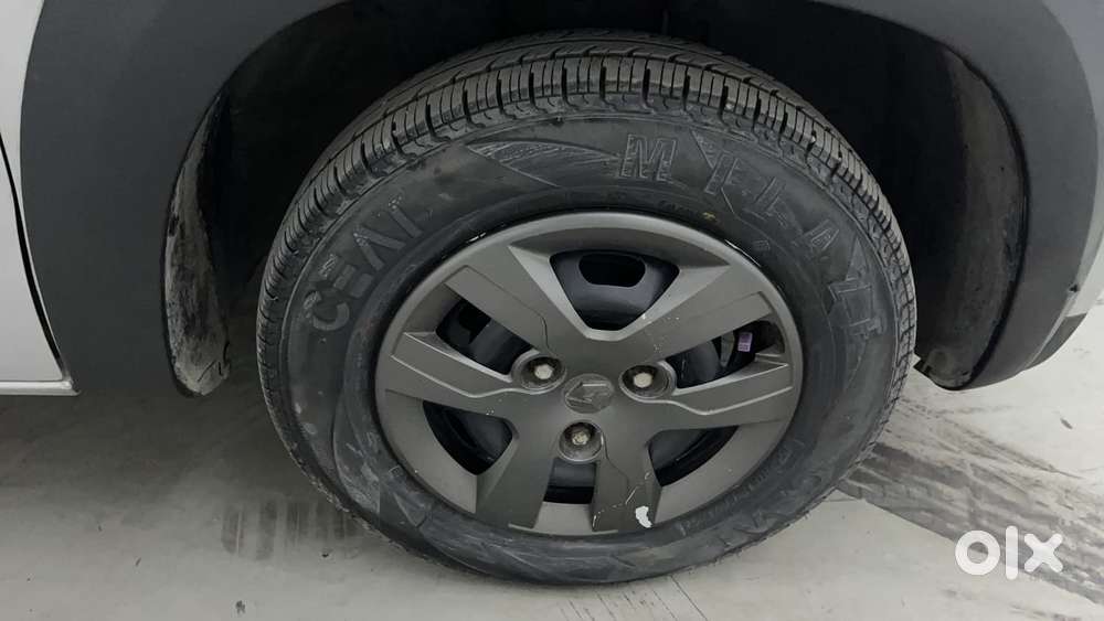 Renault Kwid 2019-ongoing 1.0 Rxt (o), 2019, Petrol