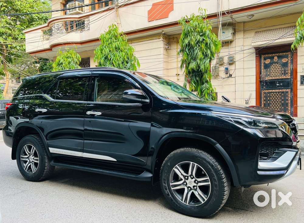 Toyota Fortuner 4x2 At 2.8 Diesel, 2025, Diesel