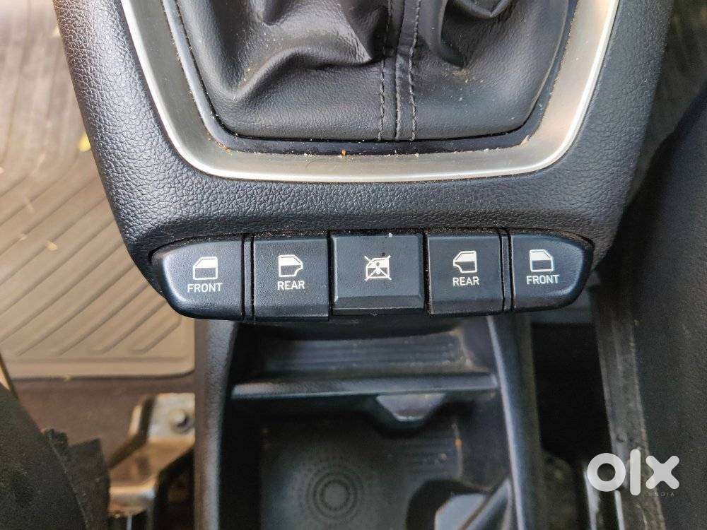 Hyundai New Santro 1.1 Sportz Amt Anniversary Edition, 2021, Petrol