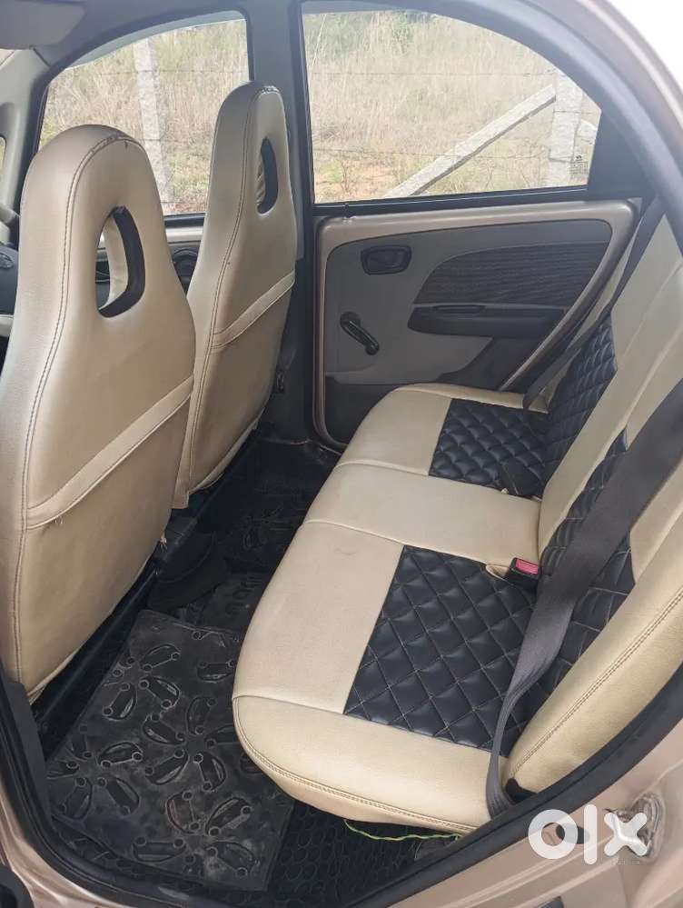Tata Nano Lx For Sale In Hosur