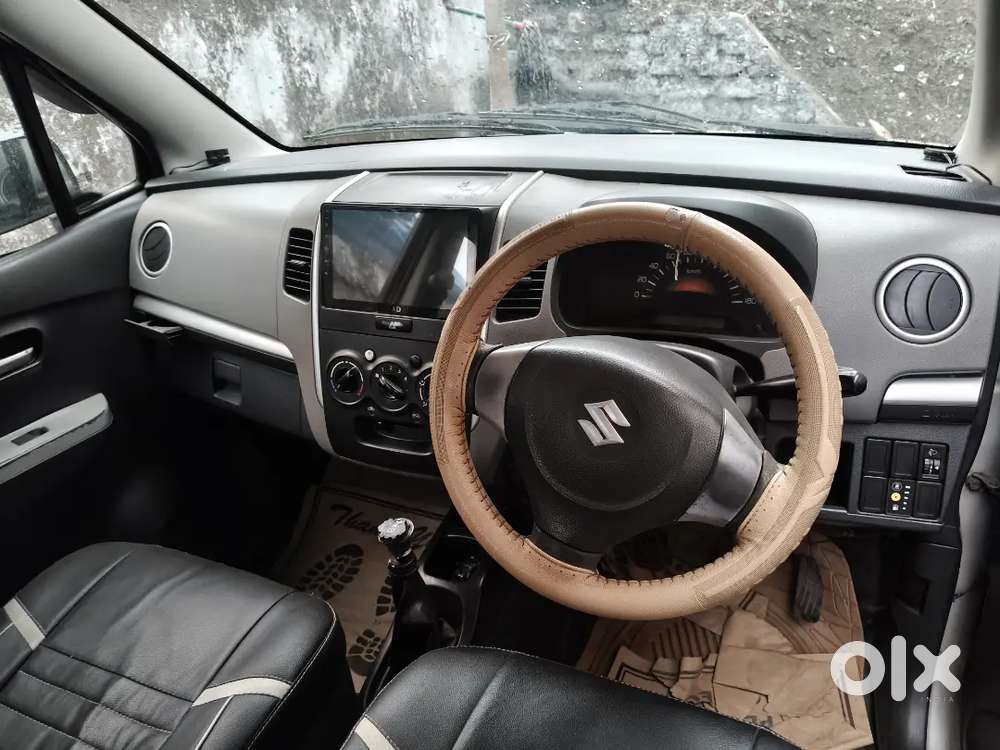 Vehicle Is In Good Condition