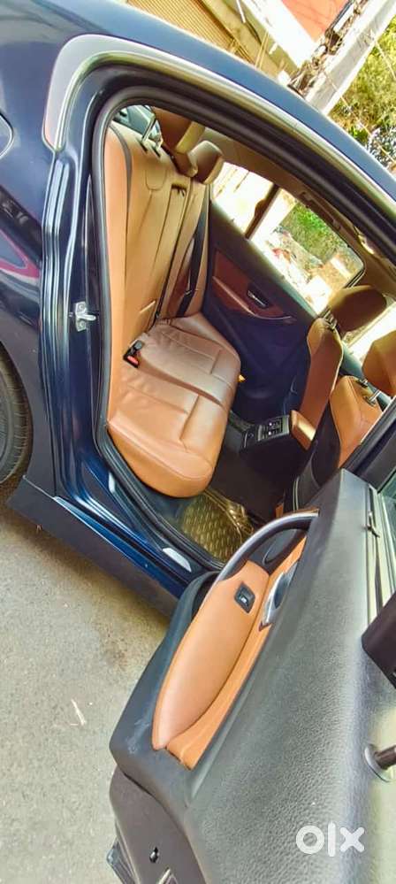 Bmw 3 Series Gt 320d Luxury Line, 2013, Diesel