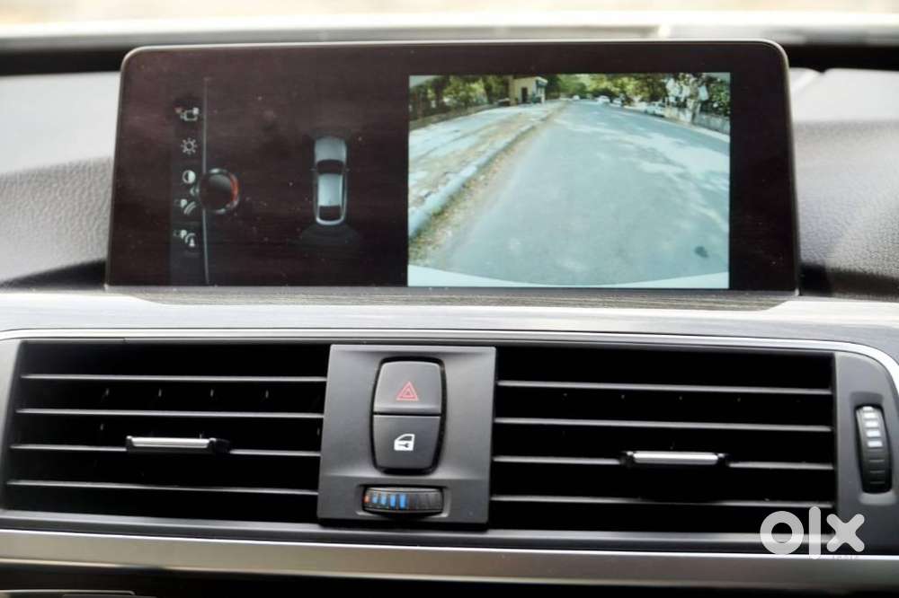 Bmw 3 Series Gt 320d Luxury Line, 2018, Diesel