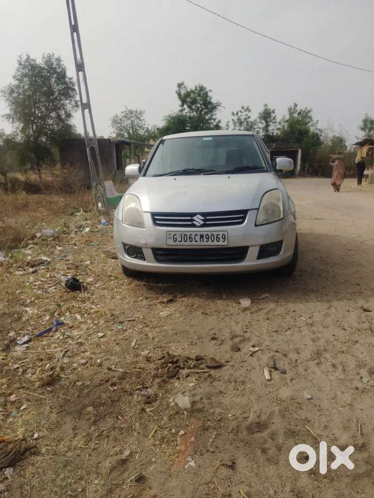 Swift 2008 Model