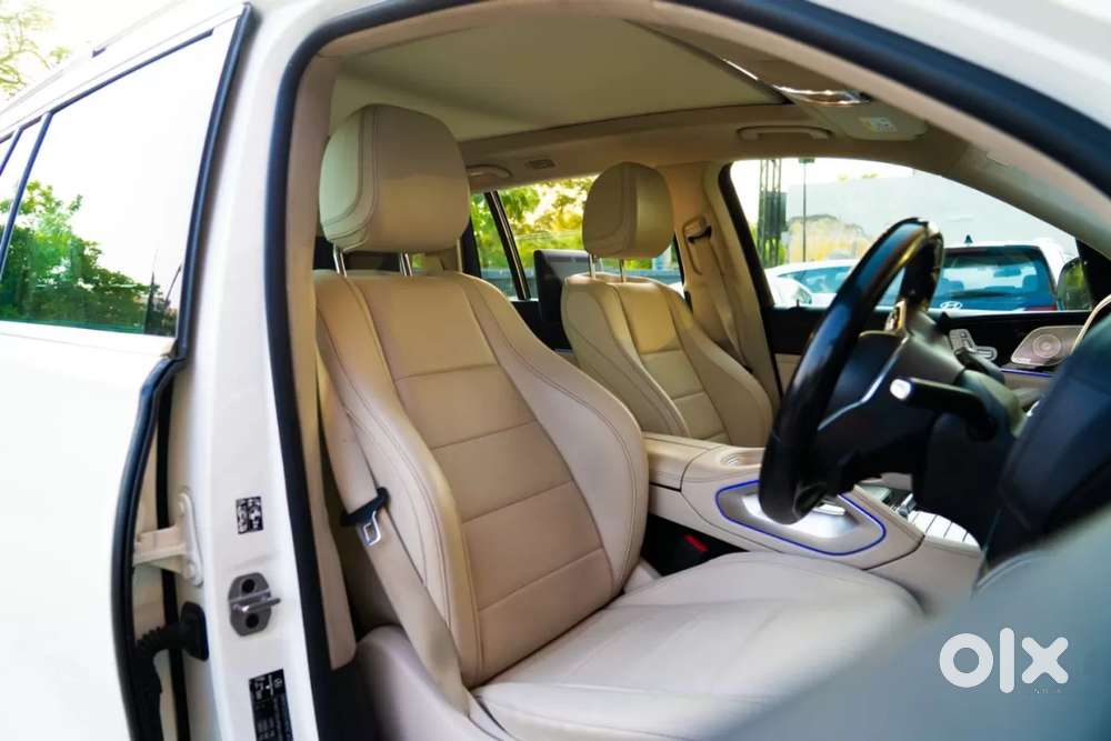 Mercedes-benz Gls 400d 4matic, 2023, Diesel