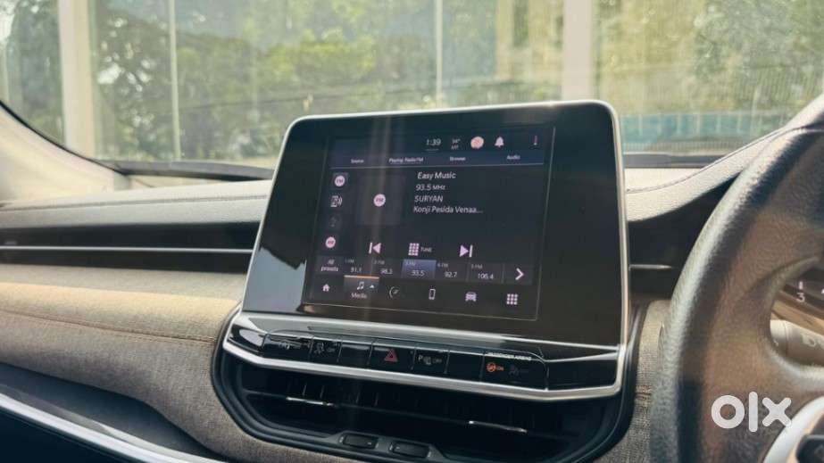 Jeep Compass 2.0 Sport, 2021