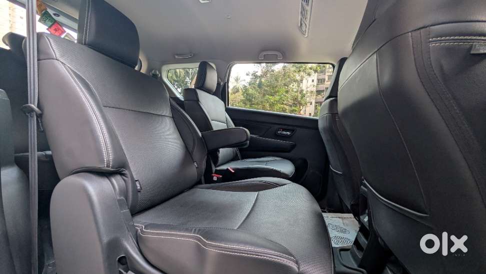 Maruti Suzuki Xl6 1.5 Alpha At, 2022, Petrol