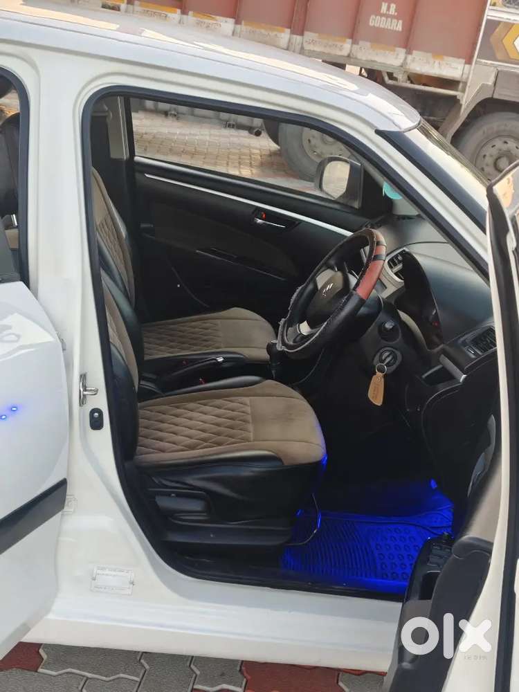 Well Maintained, Geranted Km , Insurance Chalu