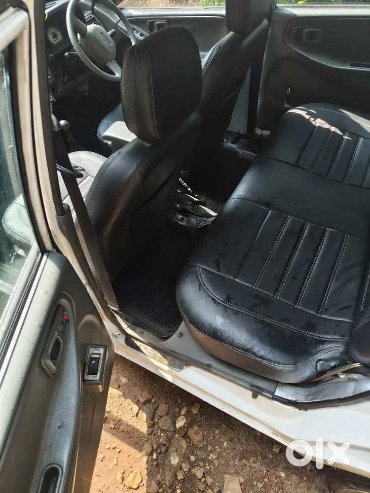 2005 Zen Diesal 1.6 Engine