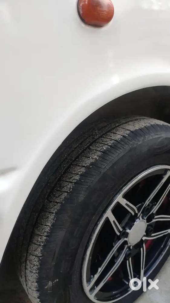 Maruti Suzuki 800 Petrol Manual 2011