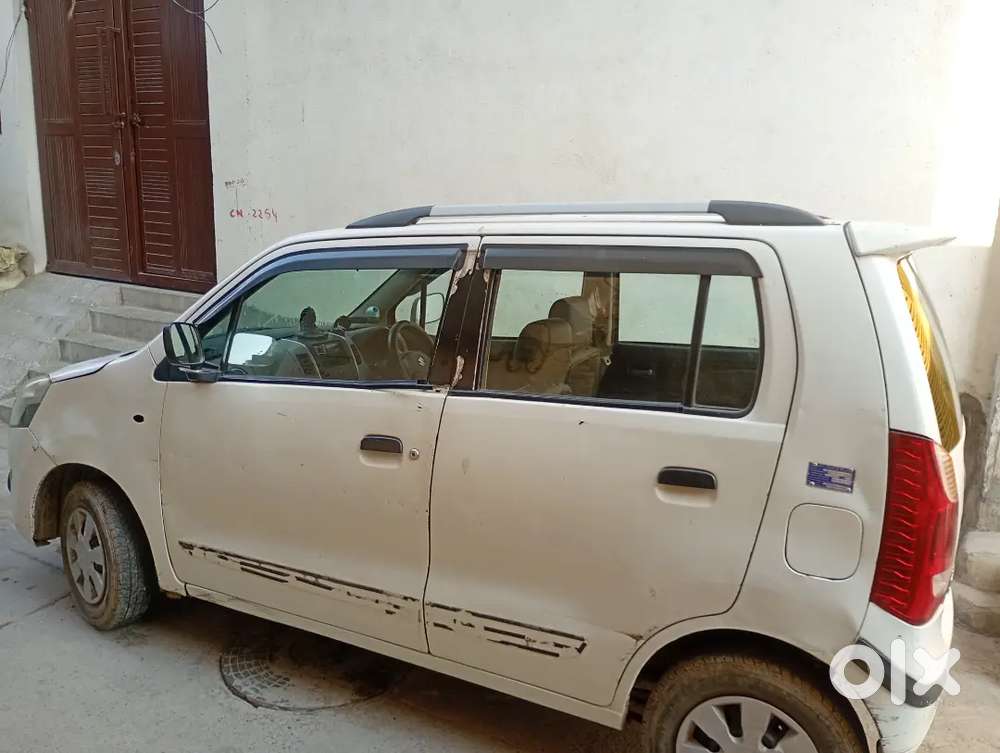Maruti Suzuki Xl6