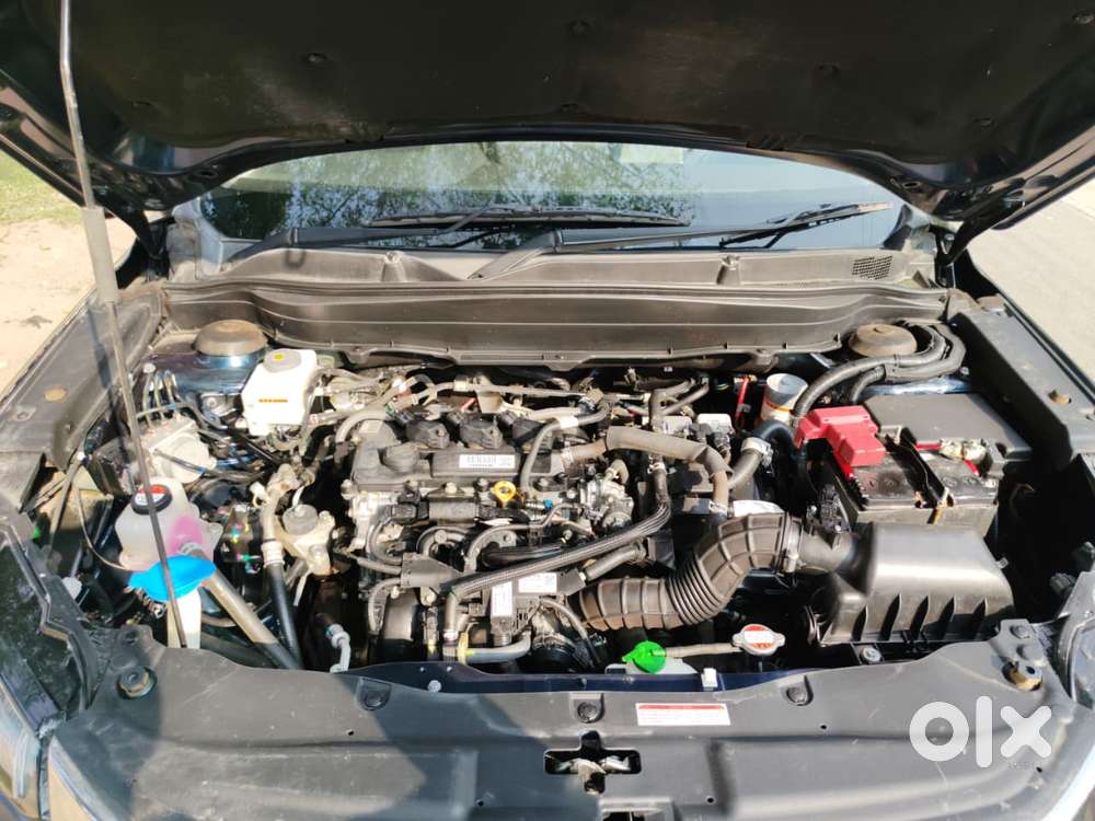 Maruti Suzuki Grand Vitara 1.5 Zeta Plus Intelligent Hybrid Ecvt, 20..