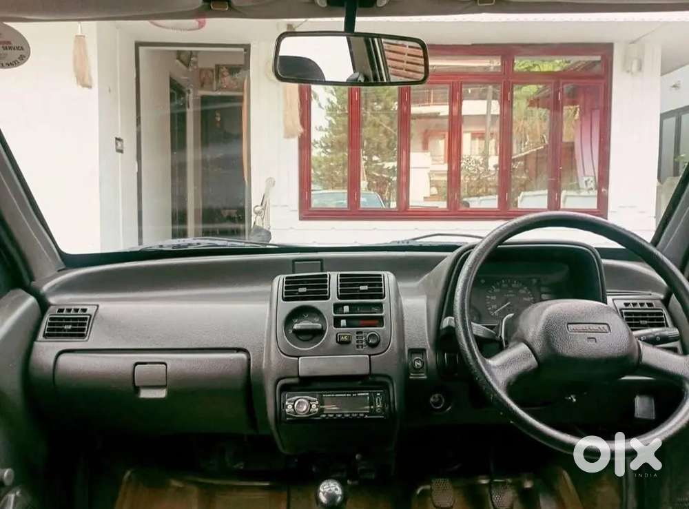 Maruti Suzuki Zen  2000 Model Petrol Manual