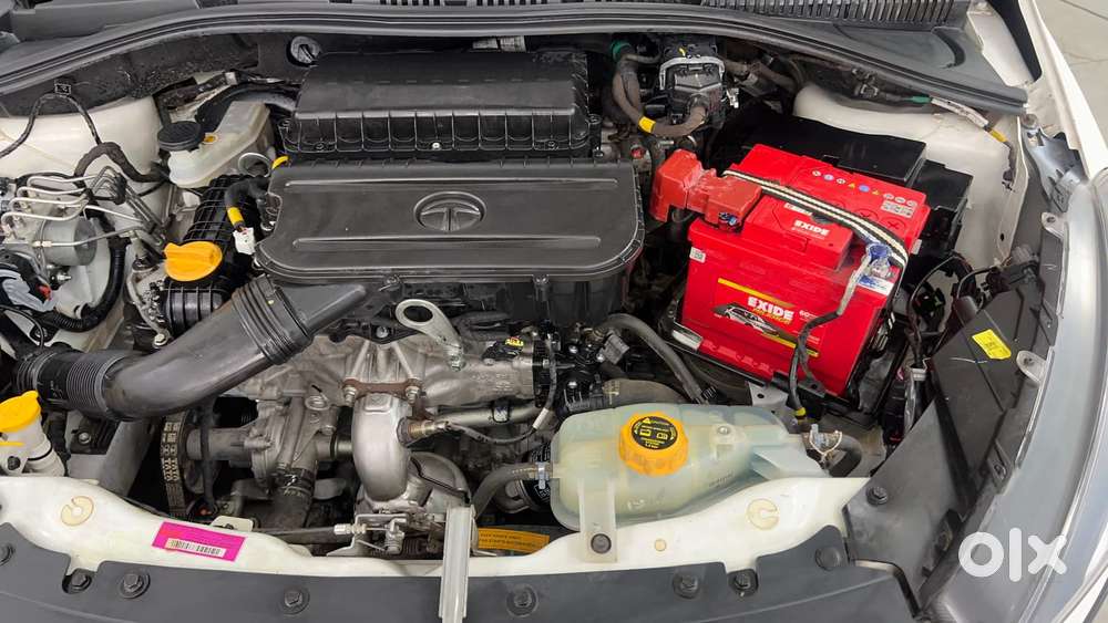 Tata Tigor 1.2 Revotron Xz Plus Cng, 2022, Cng & Hybrids