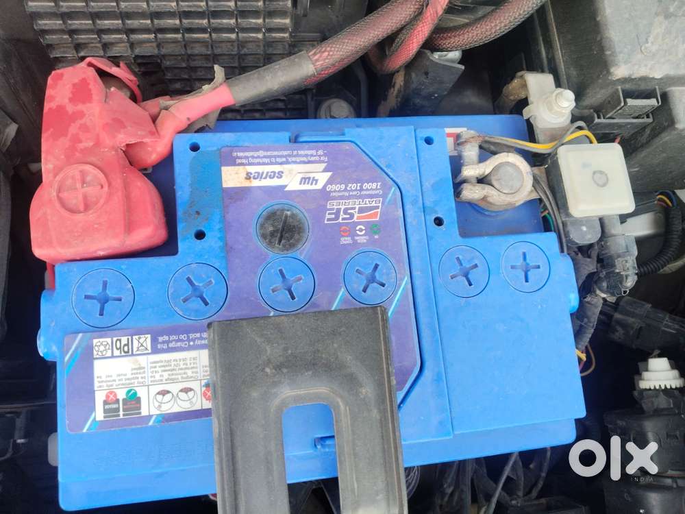 Mahindra Xuv300 W8 Option Diesel, 2023, Diesel