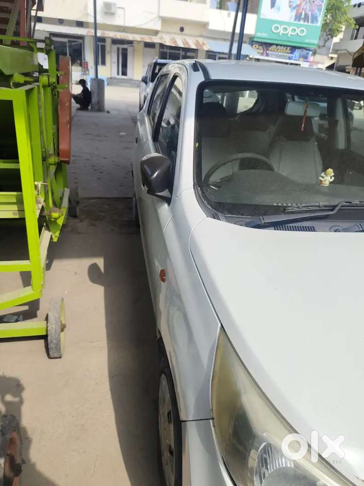 Maruti Suzuki Alto K10 2018