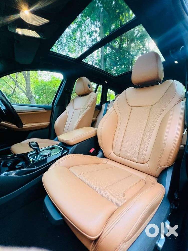 Bmw X3 Xdrive20d M Sport, 2023, Diesel