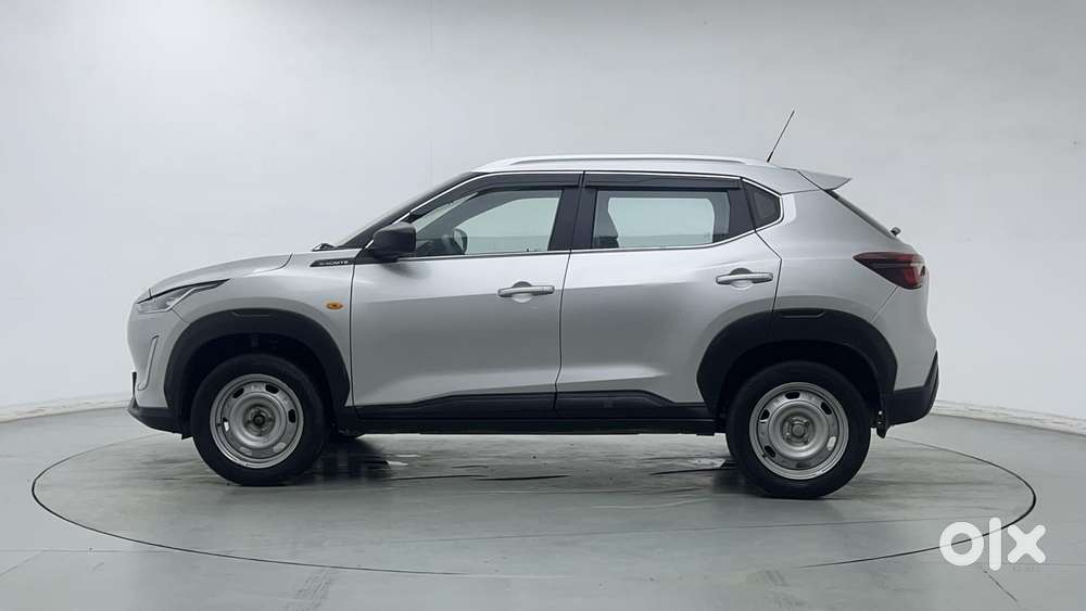 Nissan Magnite 1.0 Xe, 2022, Petrol
